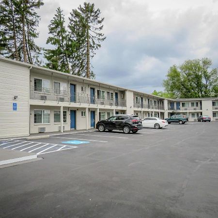 Motel 6 Tigard, Or - Portland Southwest Kültér fotó